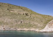 Kefalas Chania Kreta, Kefalas: Grundstück am Meer mit Zugang zum Wasser zu verkaufen Grundstück kaufen